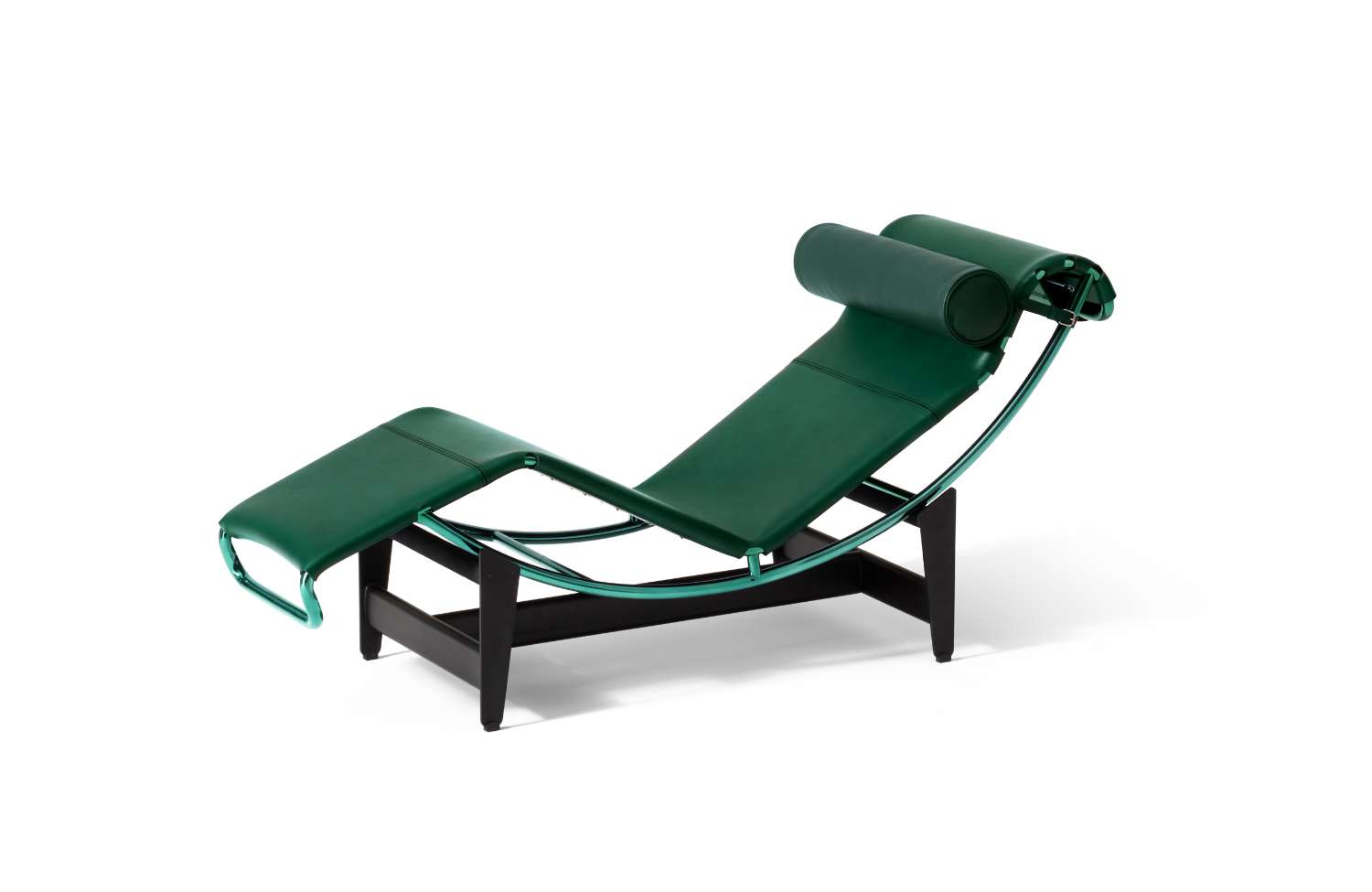 4 CHAISE LONGUE A REGLAGE CONTINU, 60