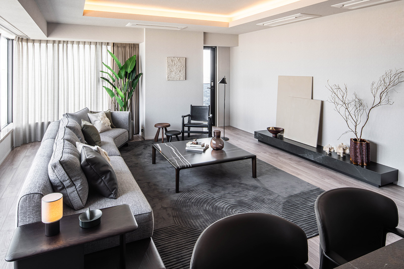 �O�����h���]��The�r���K�[�f���^���[