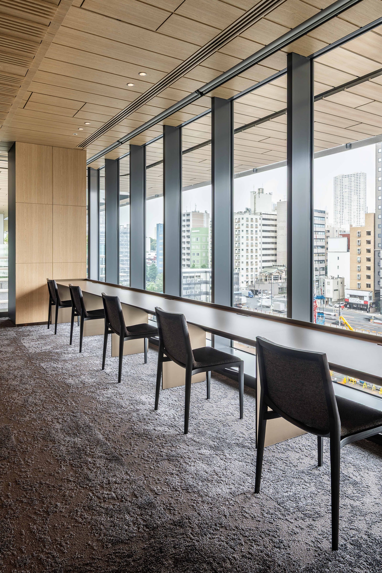 THE LINKPILLAR 2�iTAKANAWA GATEWAY CITY���j