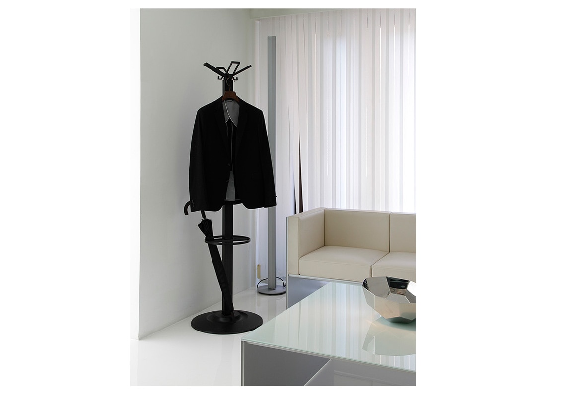 Kartell - SEGMENTI 5160 coat hanger