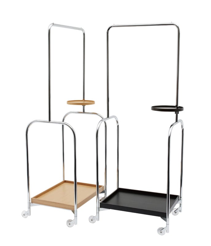 IXC(イクスシー）STRUTストラット ハンガーラック|カッシーナ