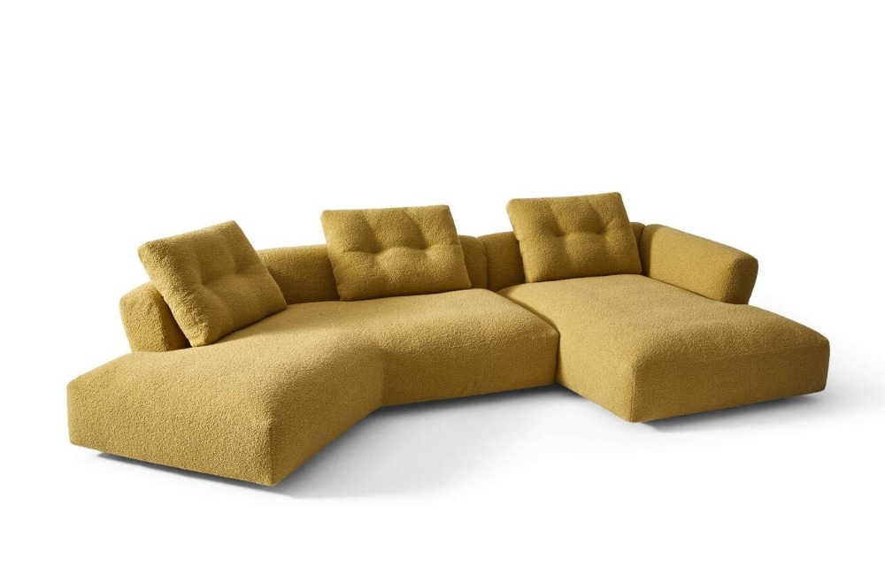 Cassina(カッシーナ)565 SENGU BOLD sofa セングウボールド Cassina(カッシーナ)565 SENGU BOLD sofa セングウボールド