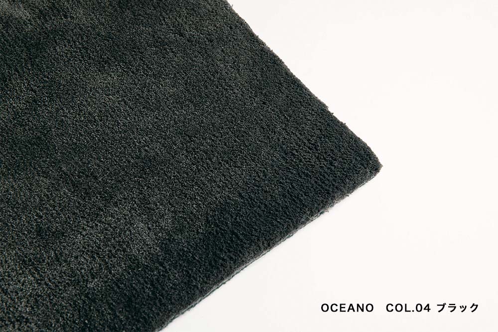 IXC. ORIGINAL RUG OCEANO