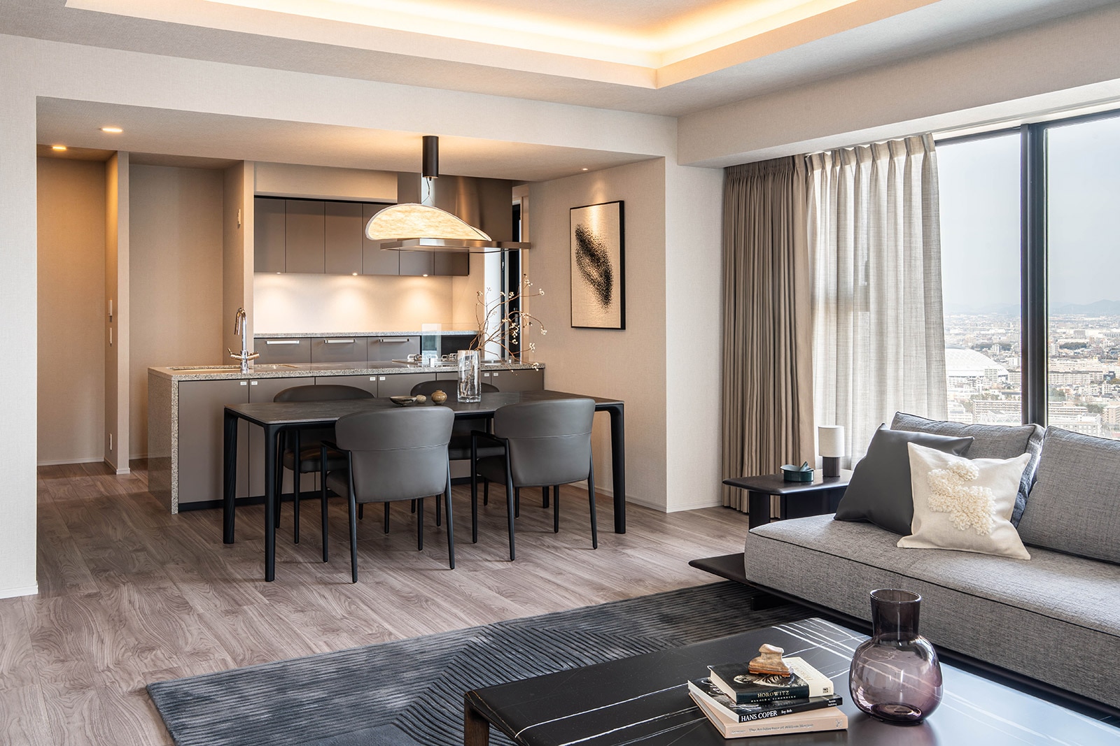 �O�����h���]��The�r���K�[�f���^���[