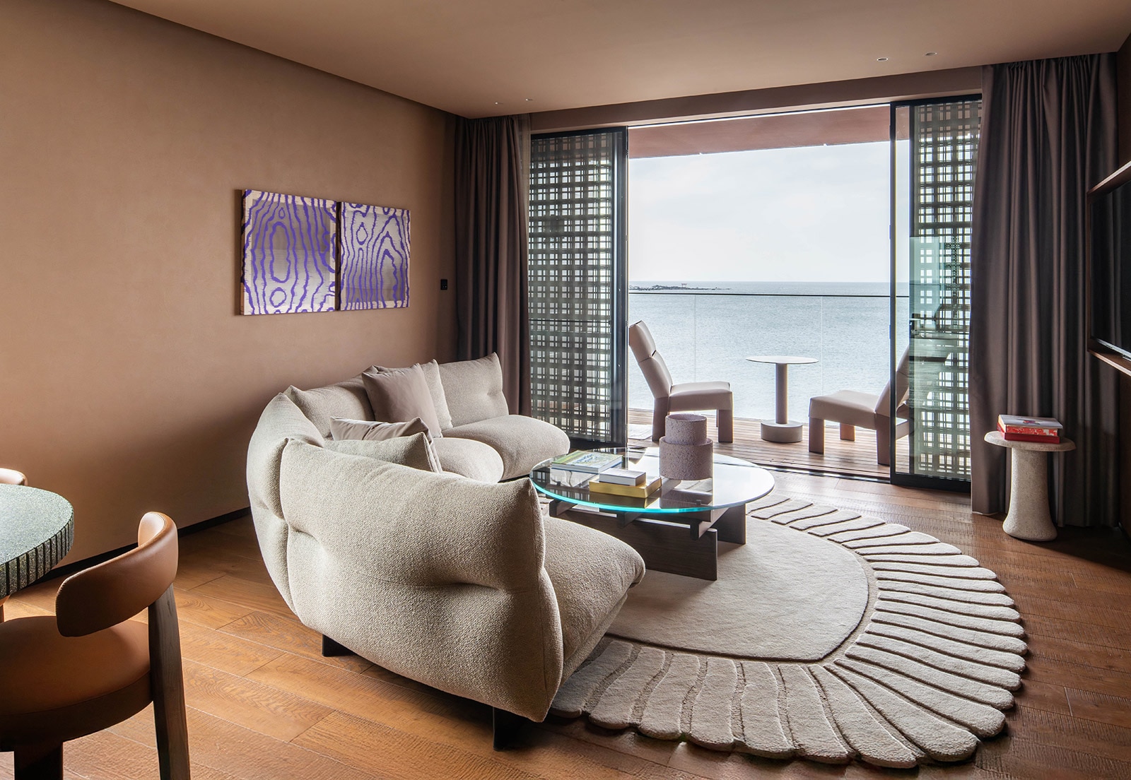 Casa CABaN HAYAMA