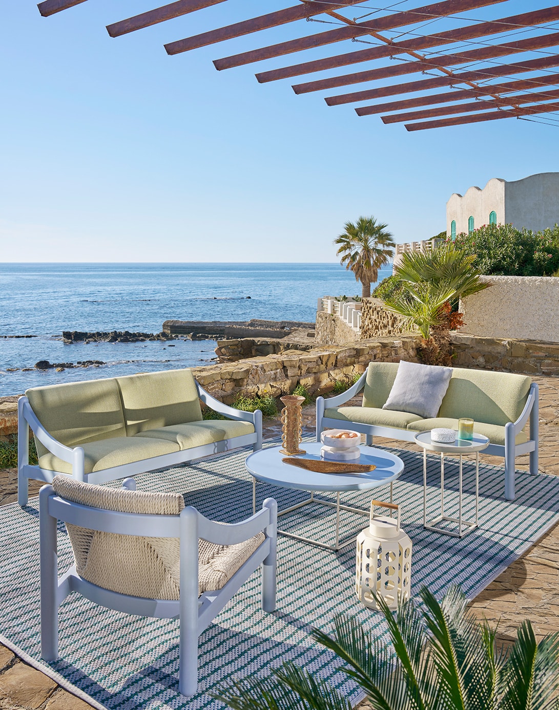 382 TOREI OUTDOOR