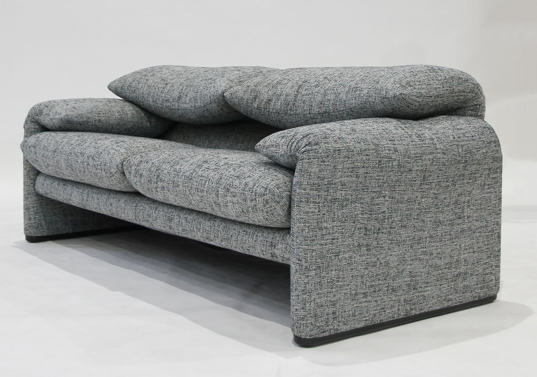 6752PW MARALUNGA マラルンガ 2人掛ワイドソファ アウトレット(2人掛ワイド/張地＝RS/SONAR3 164