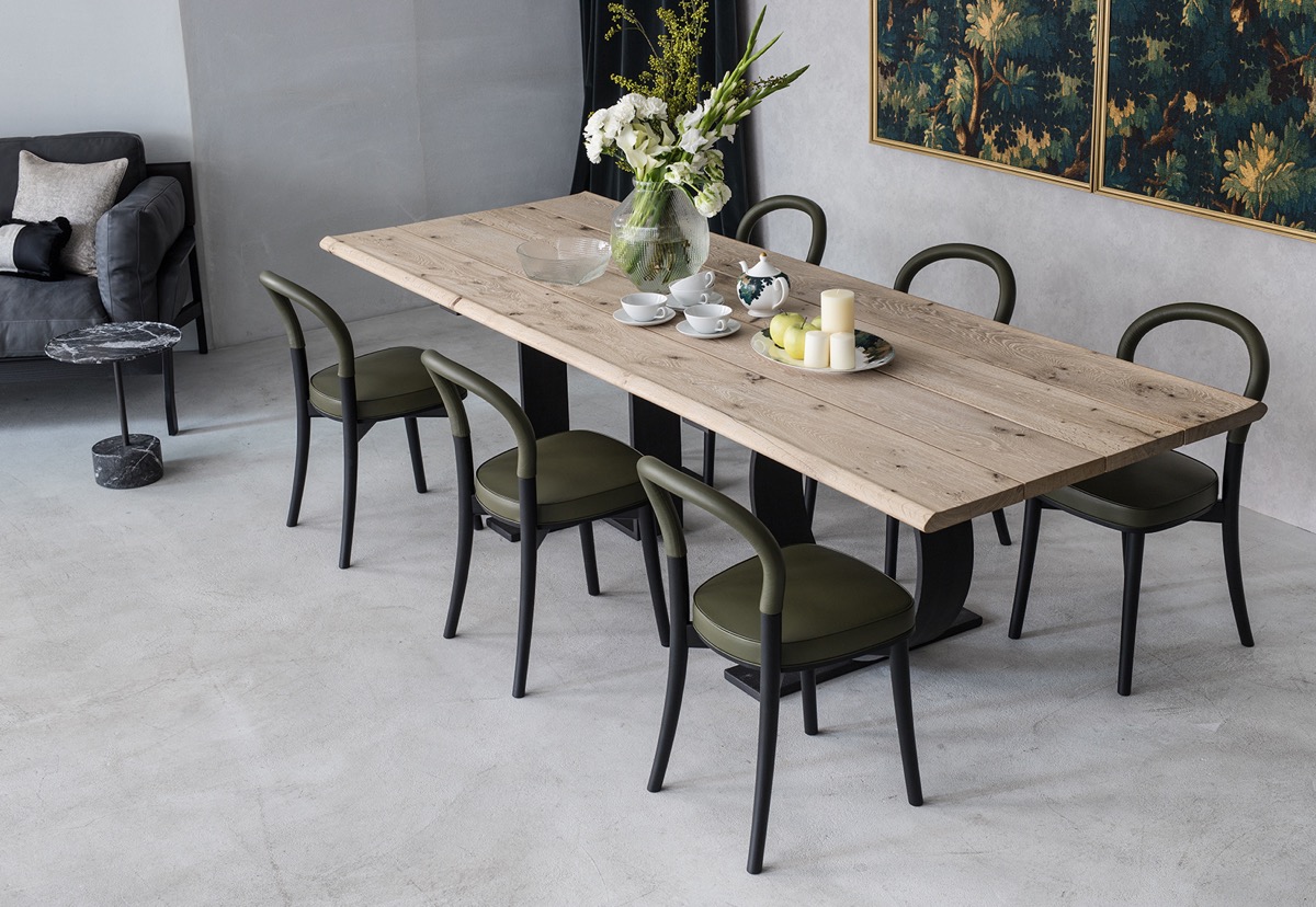Cassina(カッシーナ)501 GOTEBORG, 1ヨーテボリ, 1 チェア Cassina(カッシーナ)501 GOTEBORG, 1ヨーテボリ, 1 チェア
