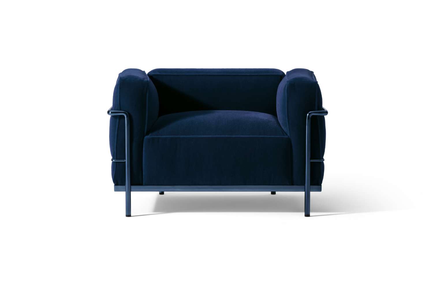 3 FAUTEUIL GRAND CONFORT, GRAND MODELE, DURABLE, 60