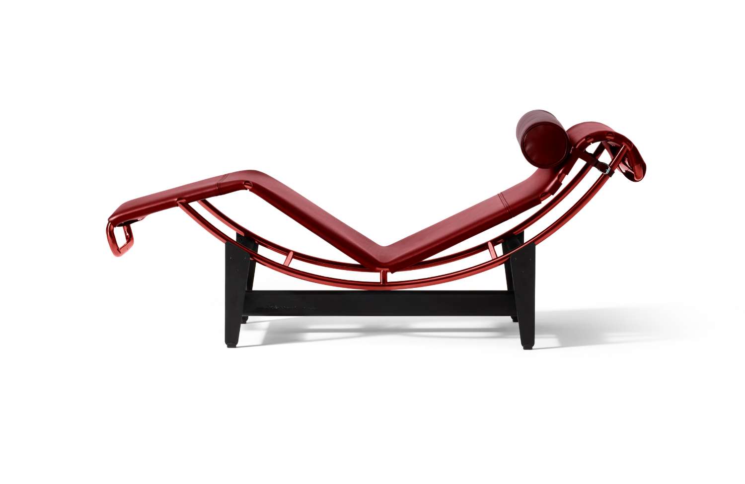 4 CHAISE LONGUE A REGLAGE CONTINU, 60