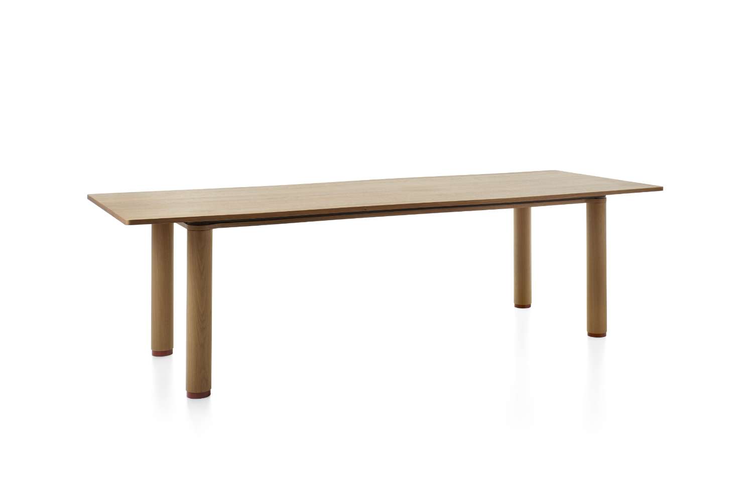 Alias（アリアス）NASTROナストロ テーブル|カッシーナ