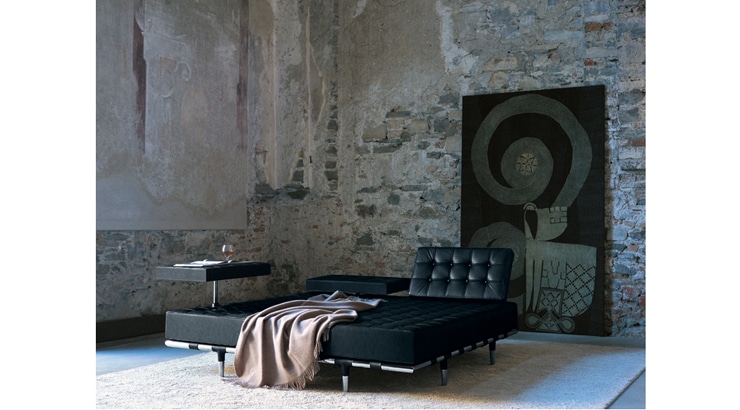241 PRIVE(プリヴェ ソファ) Cassina | カッシーナ・イクスシー