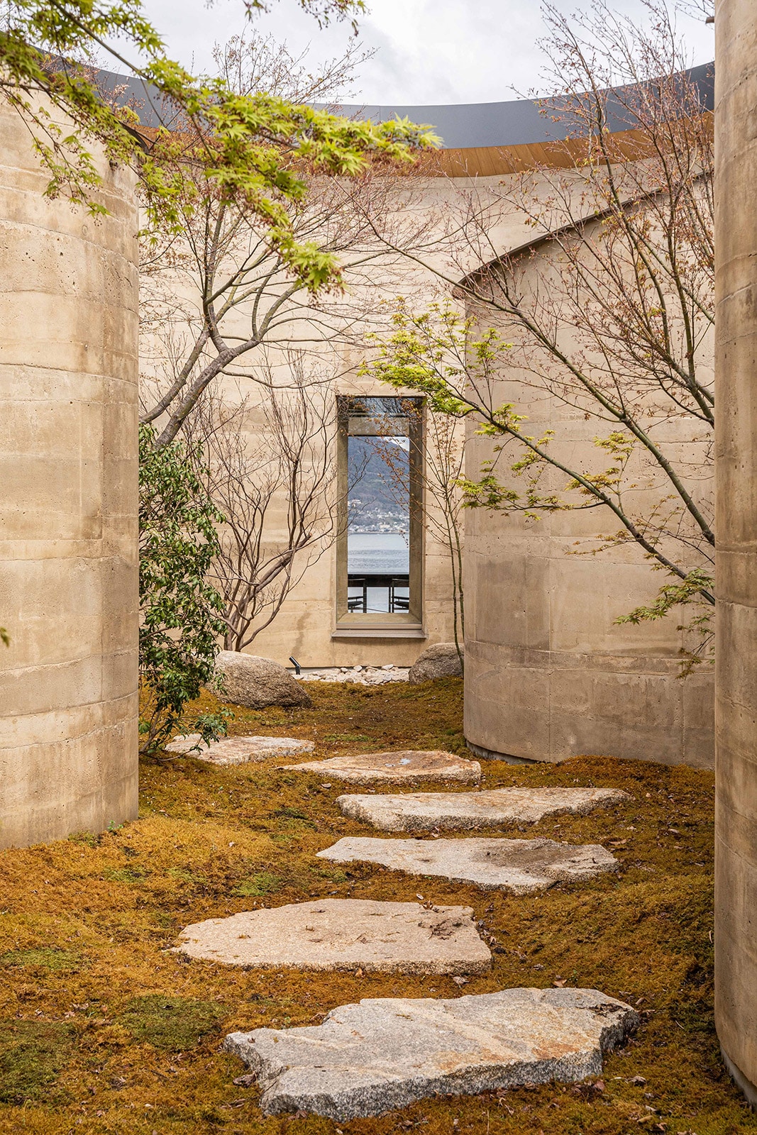 NOT A HOTEL SETOUCHI