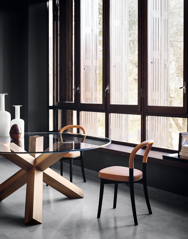 Cassina(カッシーナ)501 GOTEBORG, 1ヨーテボリ, 1 チェア Cassina(カッシーナ)501 GOTEBORG, 1ヨーテボリ, 1 チェア