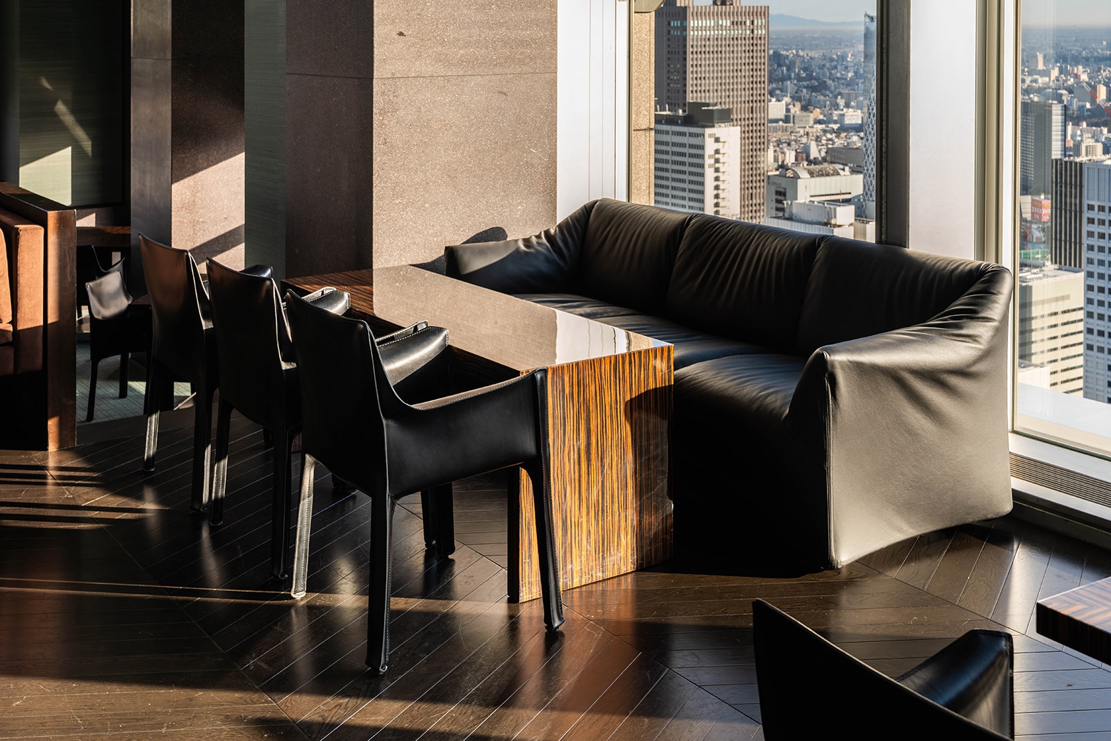 Park Hyatt Tokyo