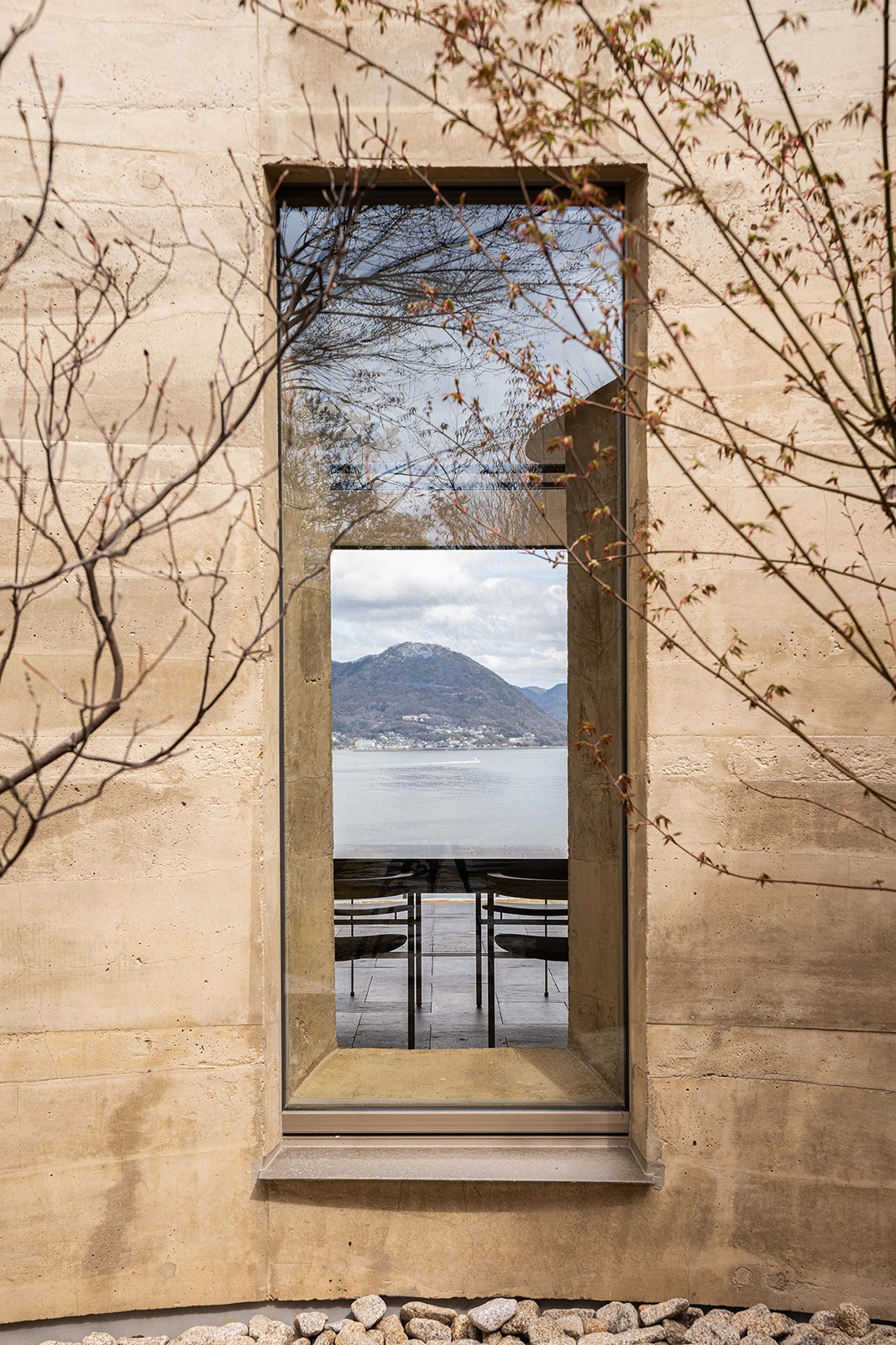 NOT A HOTEL SETOUCHI