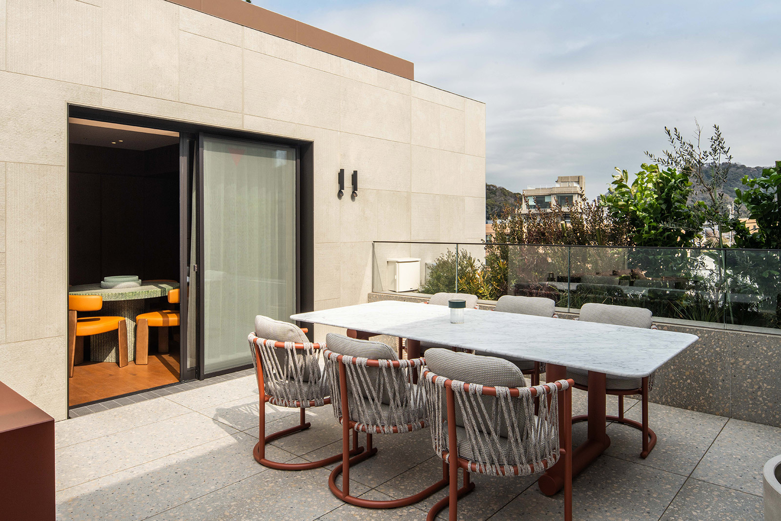 Casa CABaN HAYAMA