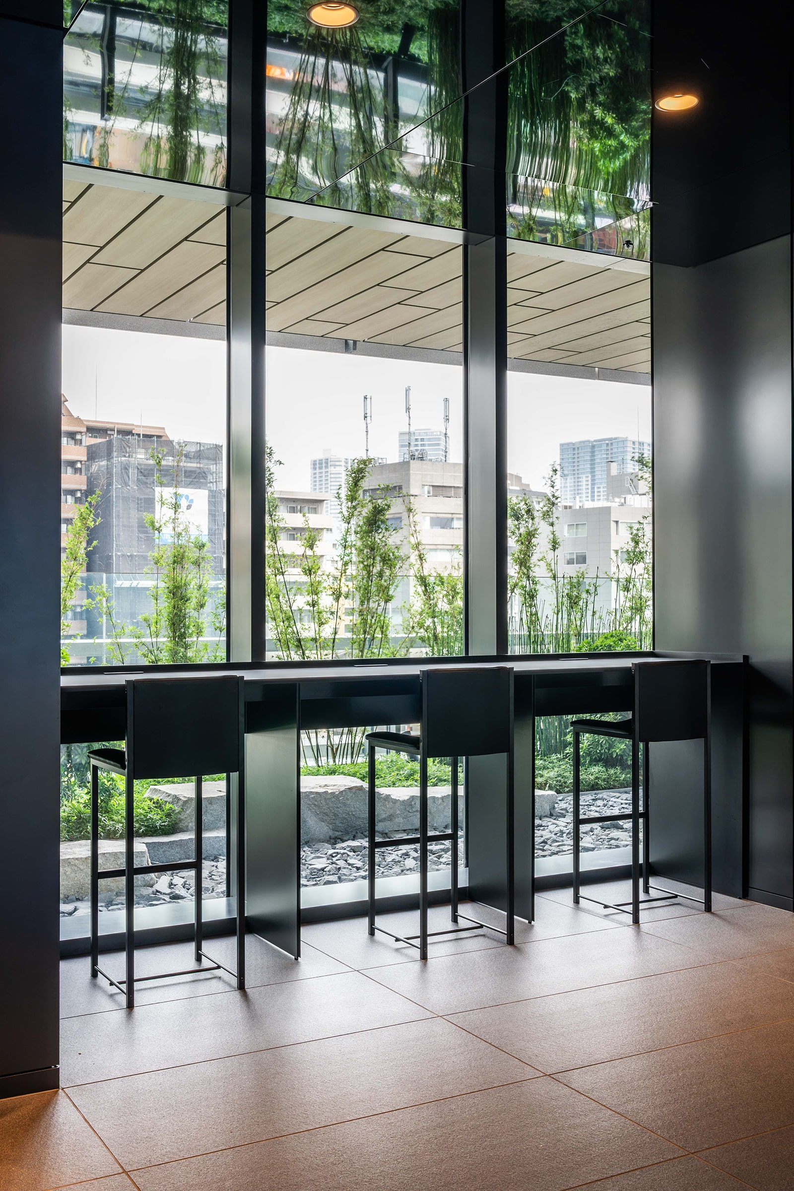 THE LINKPILLAR 2�iTAKANAWA GATEWAY CITY���j