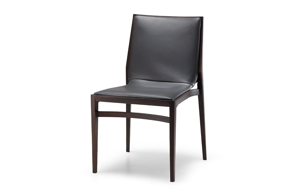 WATT WOOD(ワットウッド チェア)ixc. | カッシーナ・イクスシー WATT WOOD(ワットウッド チェア)ixc. | カッシーナ・イクスシー