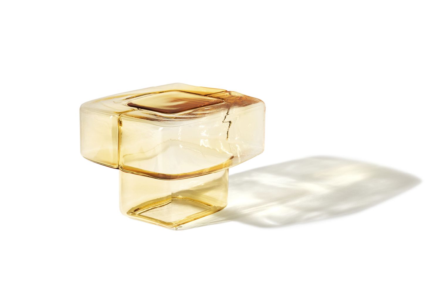 508 FLUID JOINERY - SIDE TABLE �T