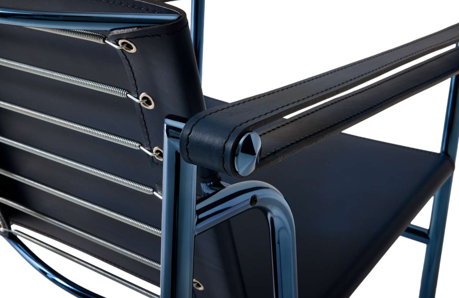 1 FAUTEUIL DOSSIER BASCULANT, 60