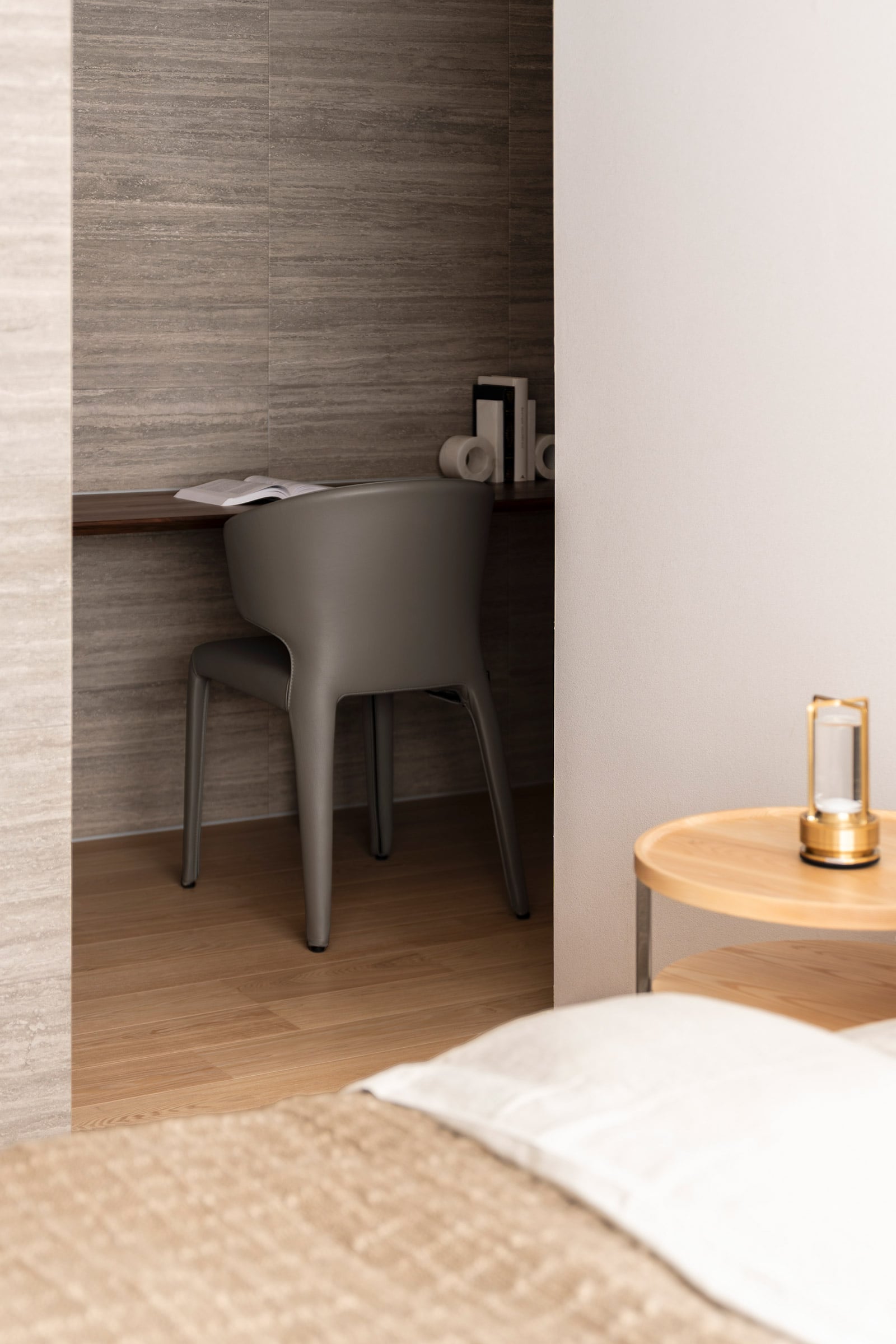 株式会社 白石地所 Konomi Soleado Hiroo - 納品事例 | カッシーナ