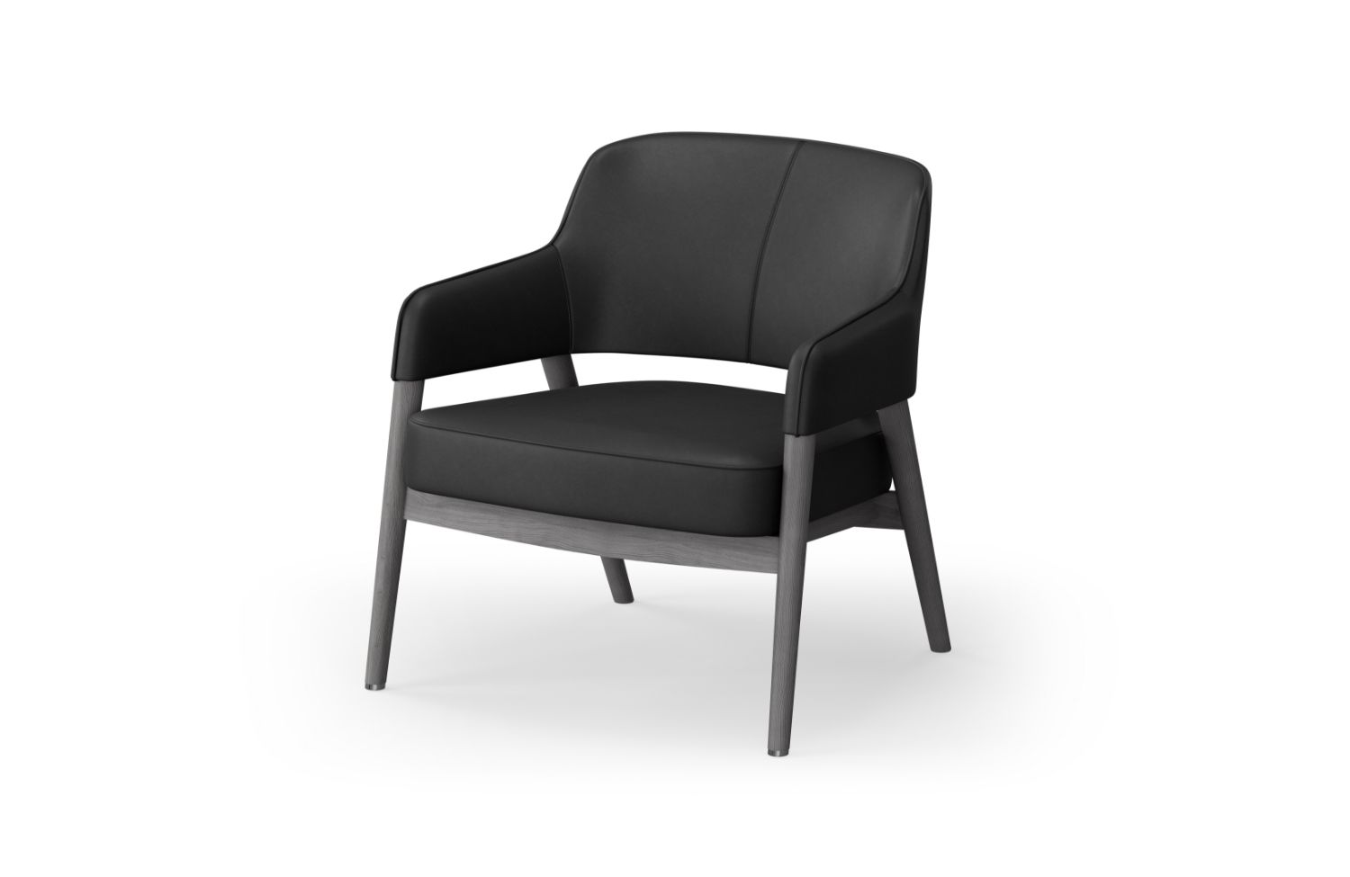 TANT-TANT lounge & ottoman