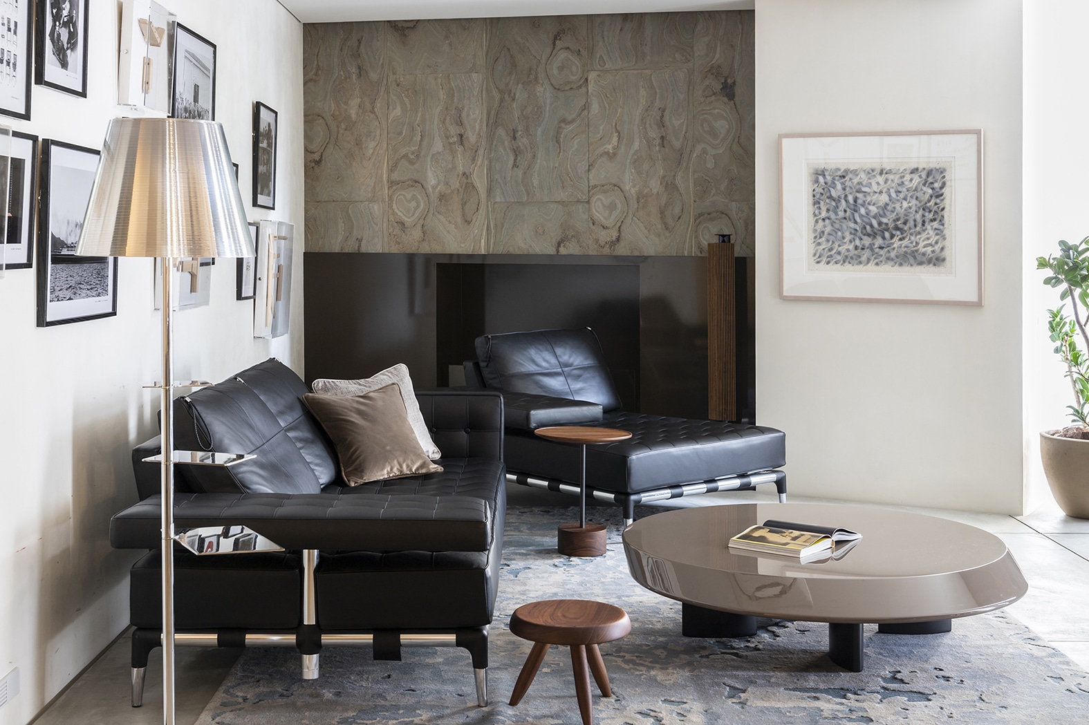 241 PRIVE(プリヴェ ソファ) Cassina | カッシーナ・イクスシー