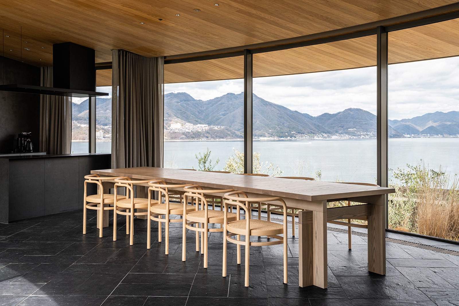 NOT A HOTEL SETOUCHI