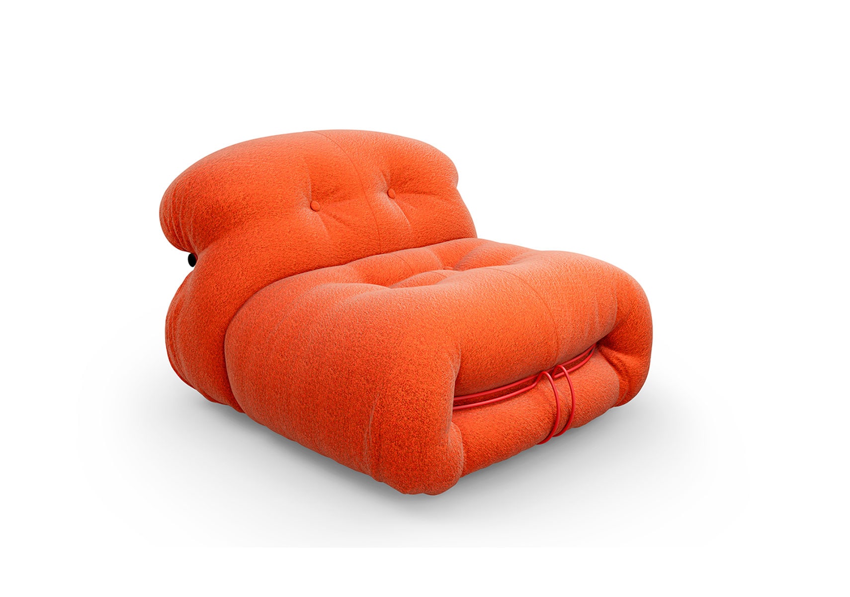 Cassina(カッシーナ)944 SORIANA ソリアナ 1人掛けソファ Cassina(カッシーナ)944 SORIANA ソリアナ 1人掛けソファ