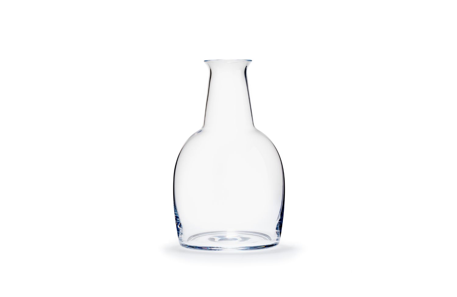 GLASS CARAFE
