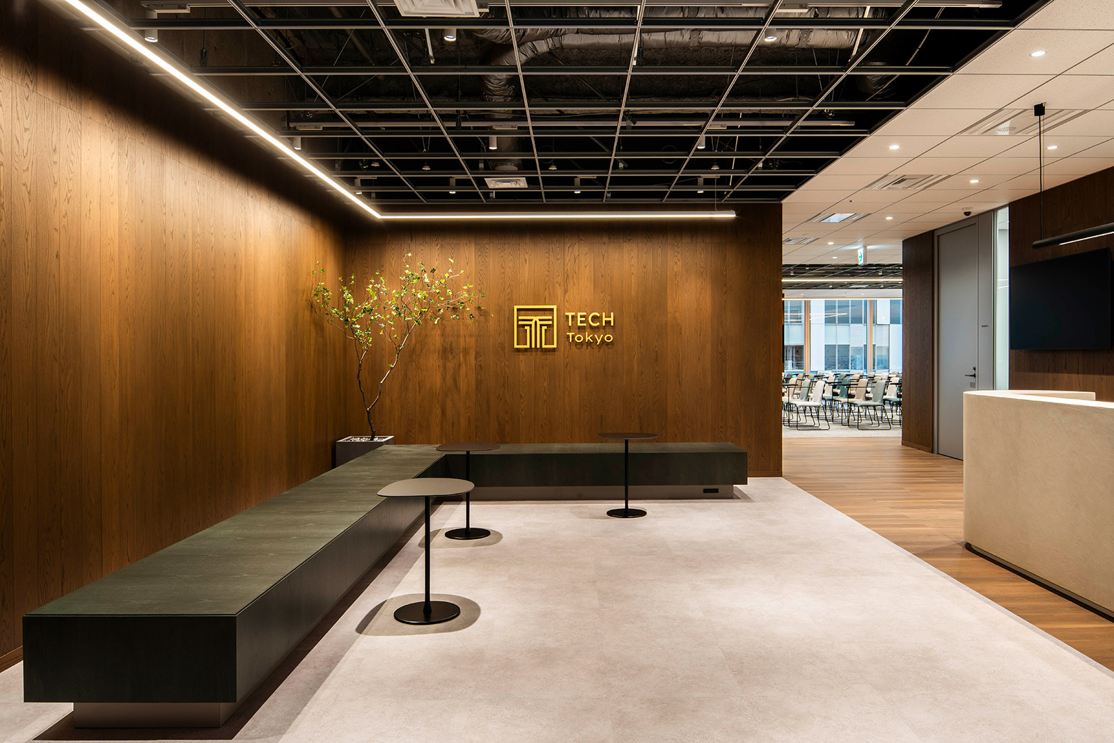 TECH-Tokyo