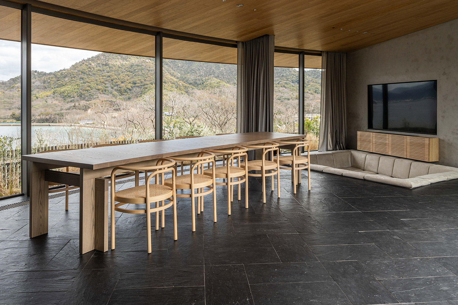 NOT A HOTEL SETOUCHI