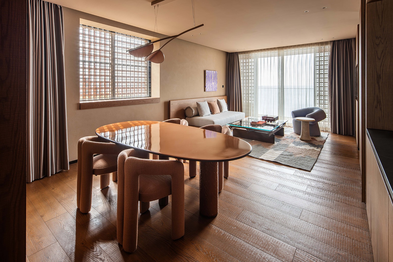 Casa CABaN HAYAMA