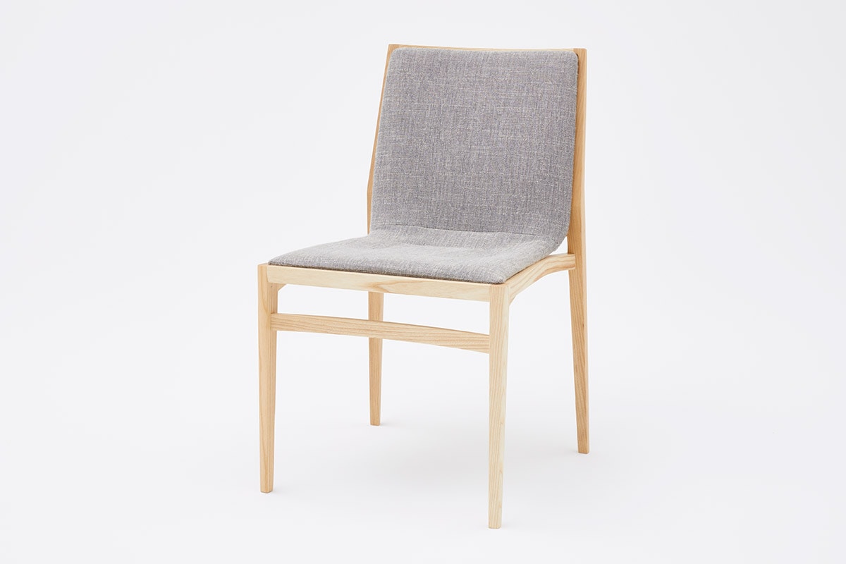 WATT WOOD(ワットウッド チェア)ixc. | カッシーナ・イクスシー WATT WOOD(ワットウッド チェア)ixc. | カッシーナ・イクスシー