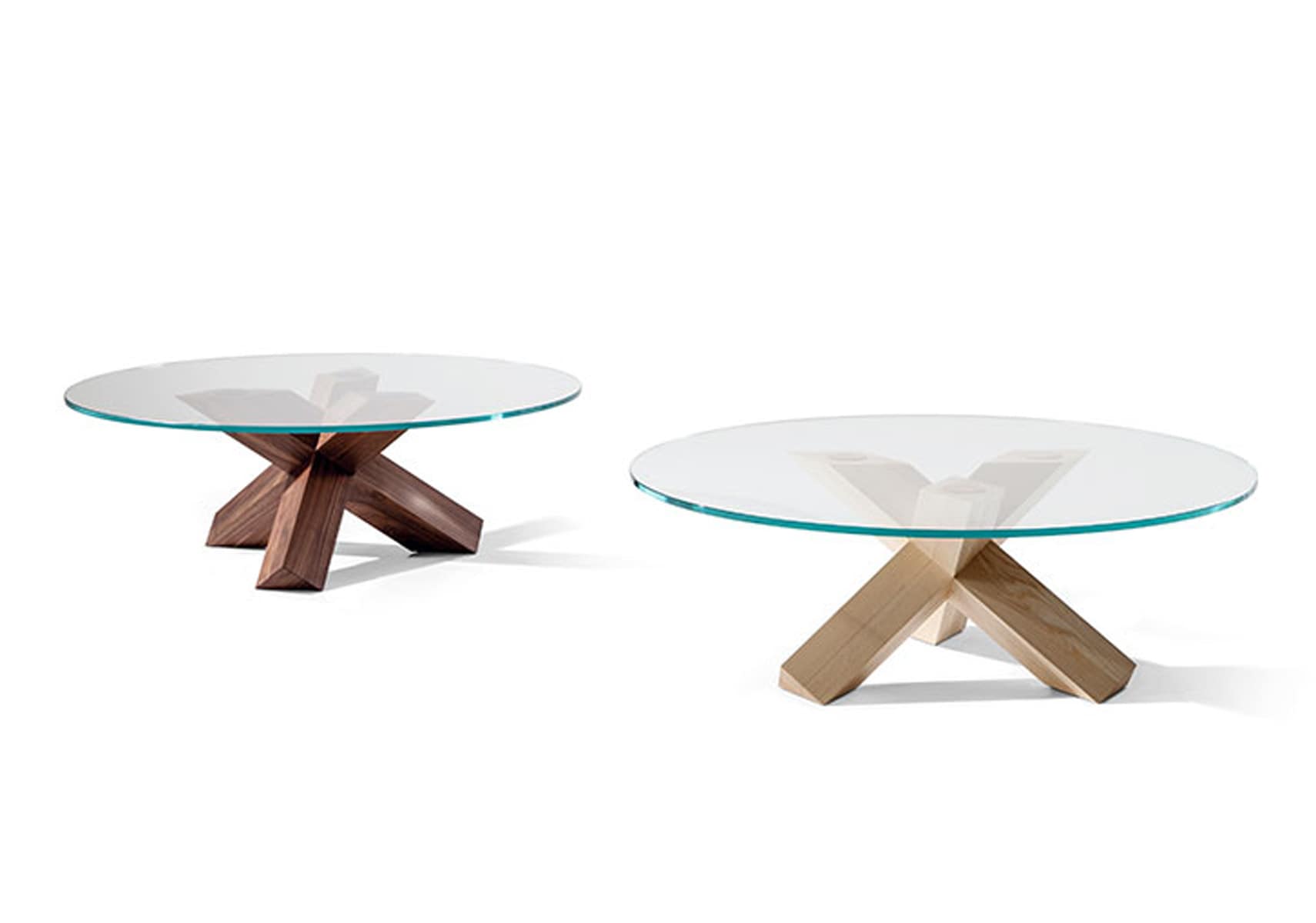 Cassina（カッシーナ）452 LA ROTONDAラ ロトンダ ローテーブル  