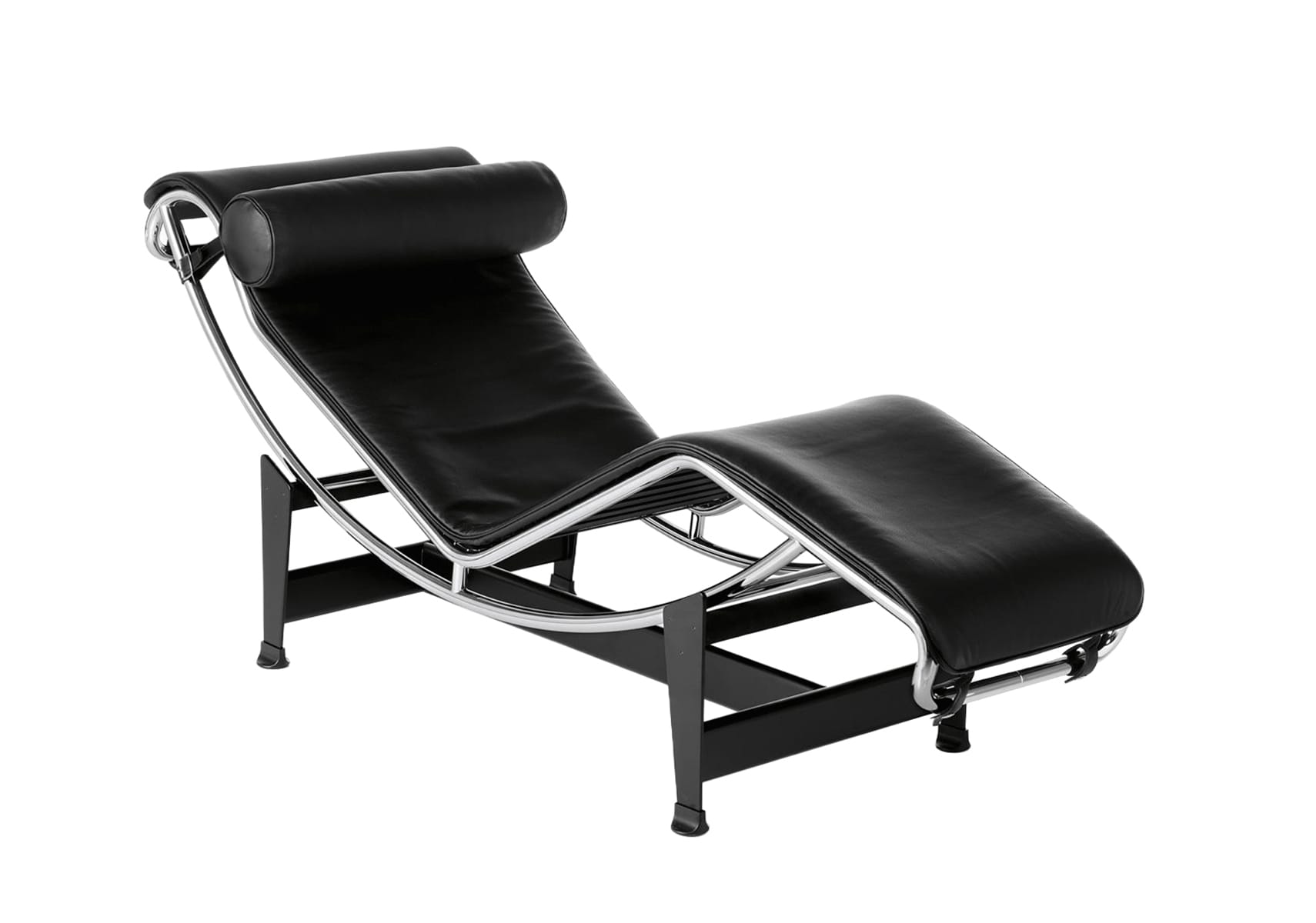 4 CHAISE LONGUE A REGLAGE CONTINU,DURABLE