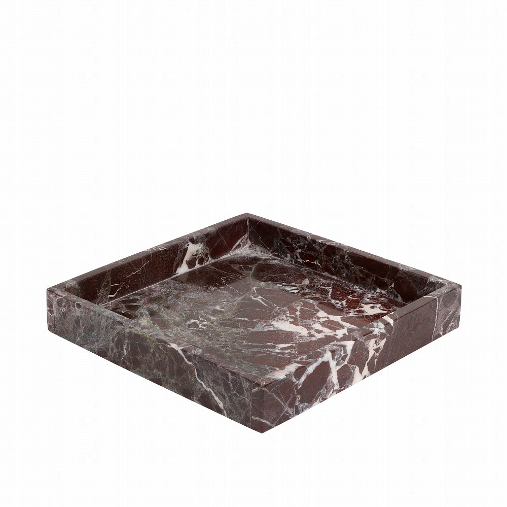 STONED(ストーンド)- TRAY SQUARE トレー