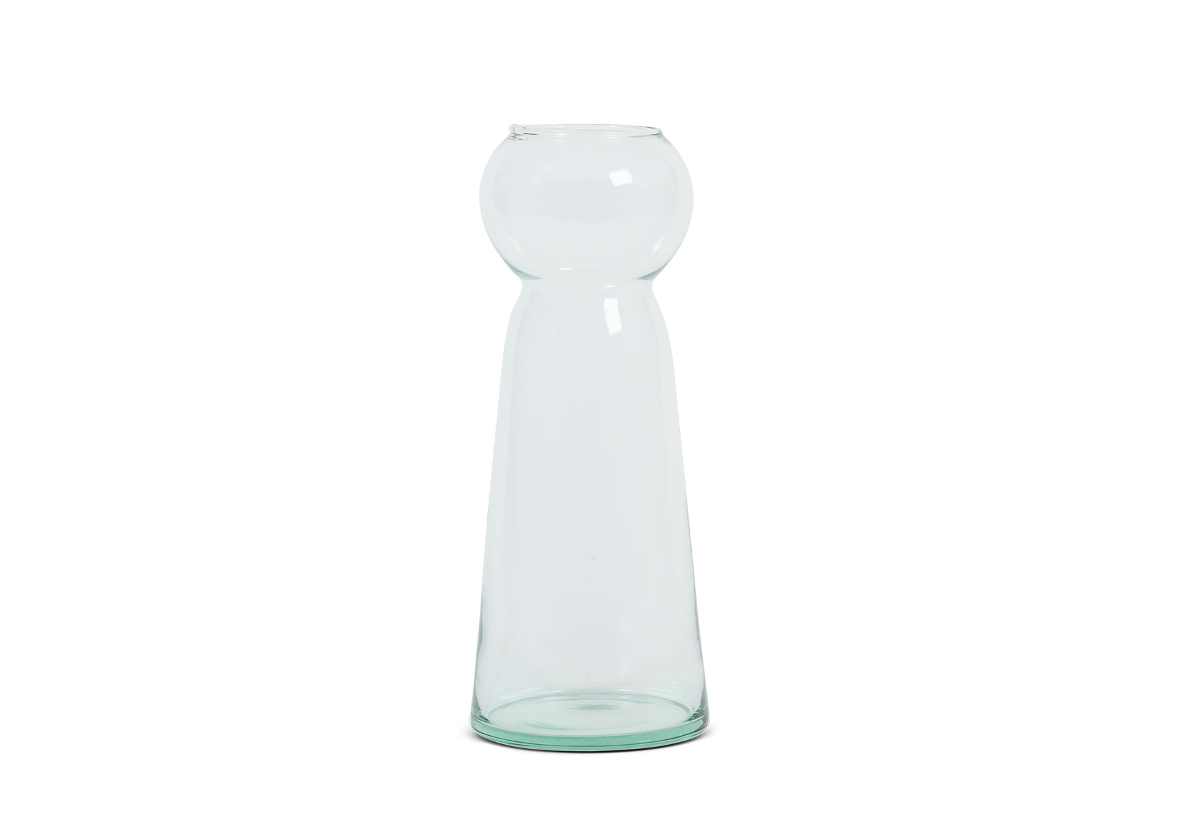 Urban Nature Culture(アーバン・ネイチャー・カルチャー) - FLOWER VASE BY MIEKE CUPPEN ベース M