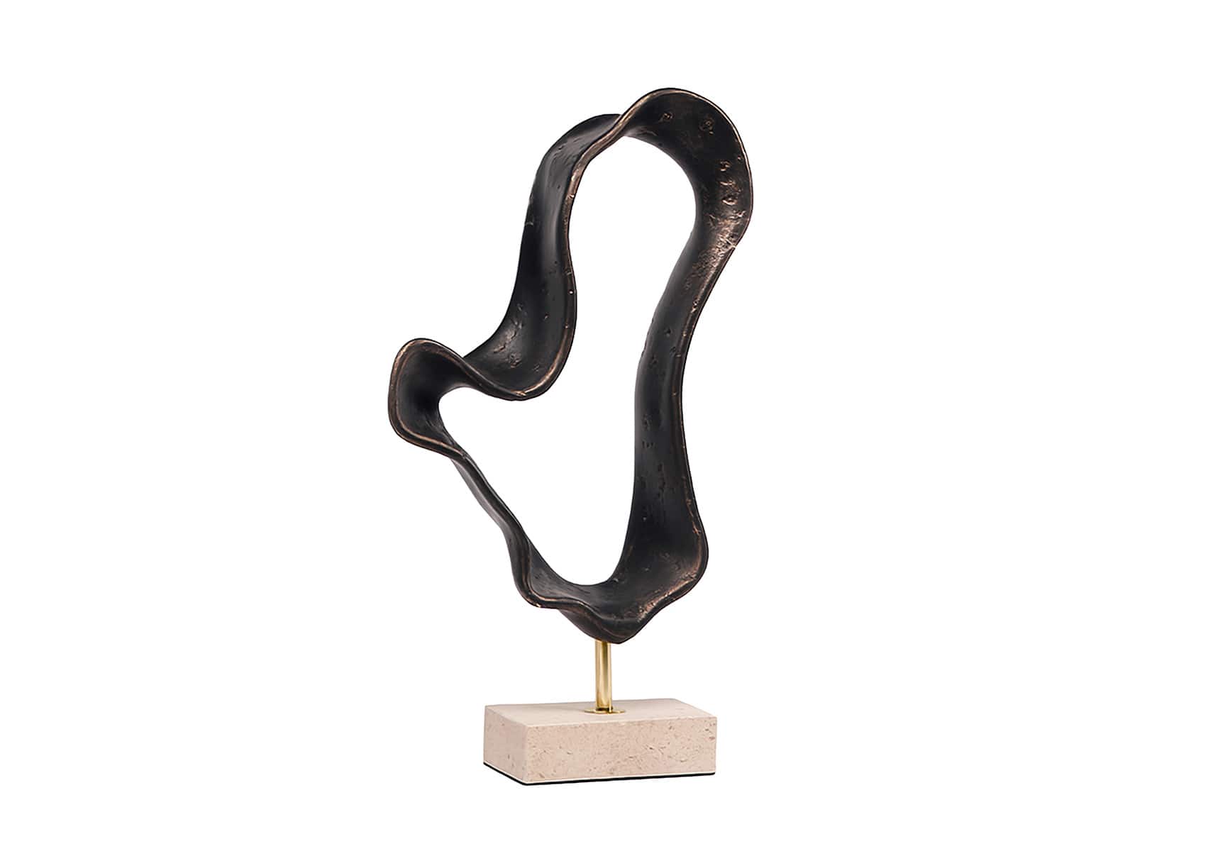 LIANG&EIMIL�i������ & �G�C�~���j- ONDRA SCULPTURE�I�u�W�F