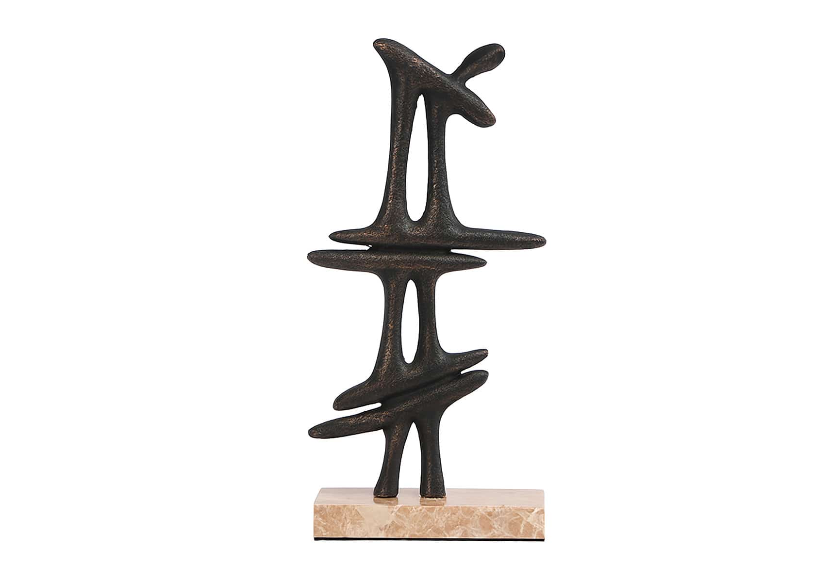 LIANG&EIMIL�i������ & �G�C�~���j- JANUA SCULPTURE�I�u�W�F