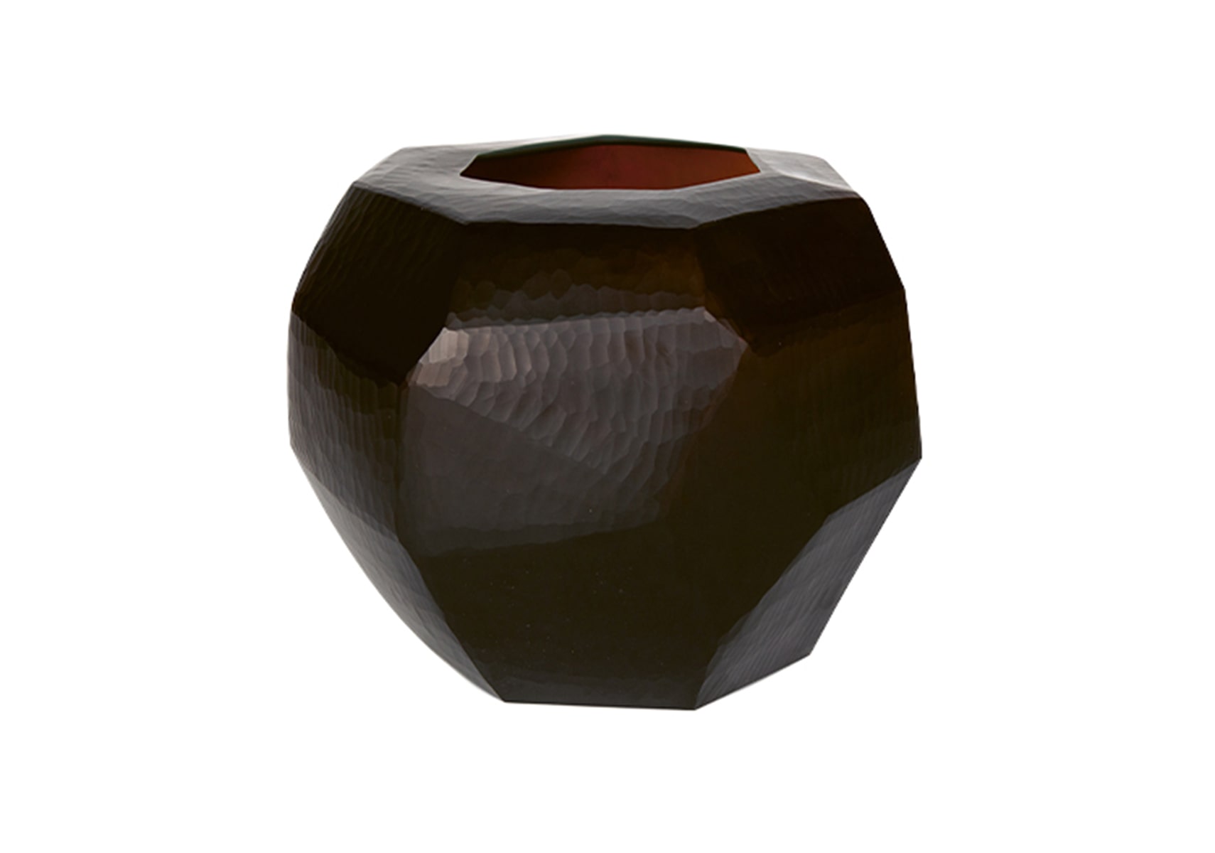 GUAXS�i�O�A�b�N�X�j- CUBISTIC �x�[�X /DARK BROWN ROUND