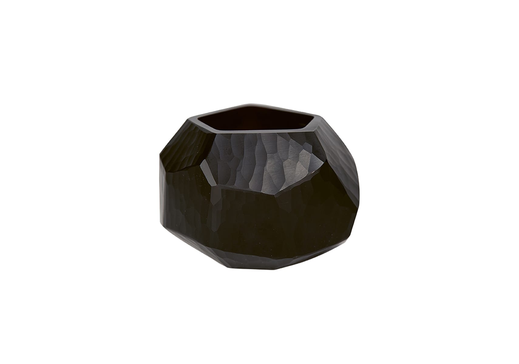 GUAXS�i�O�A�b�N�X�j- CUBISTIC�L�����h���z���_�[ /DARK BROWN TEALIGHT