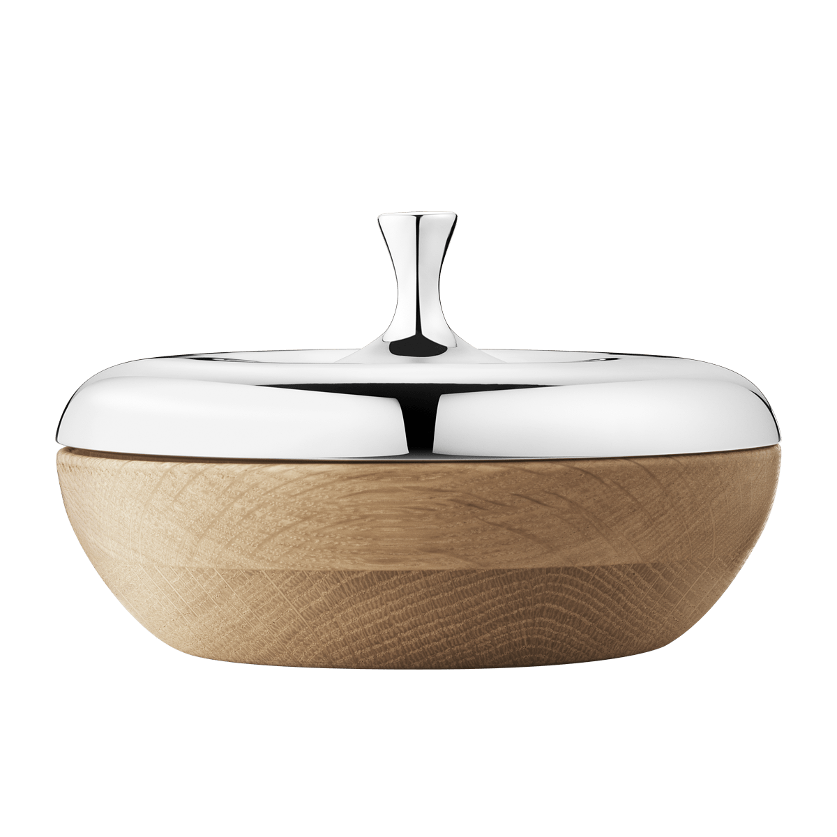 Georg Jensen (ジョージ ジェンセン) - HK TURNIP (ターナップ) ボンボニエール