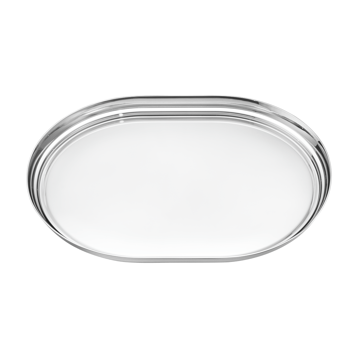 Georg Jensen (ジョージ ジェンセン) - MANHATTAN マンハッタン トレイ