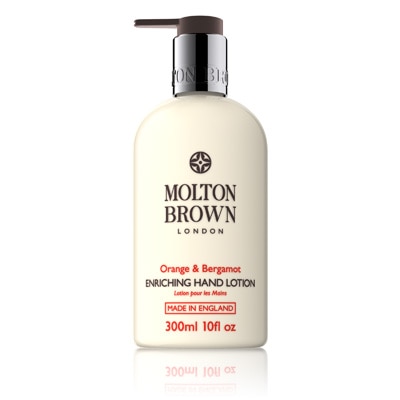 MOLTON BROWN - モルトンブラウン ハンドローション オレンジ&ベルガモット
