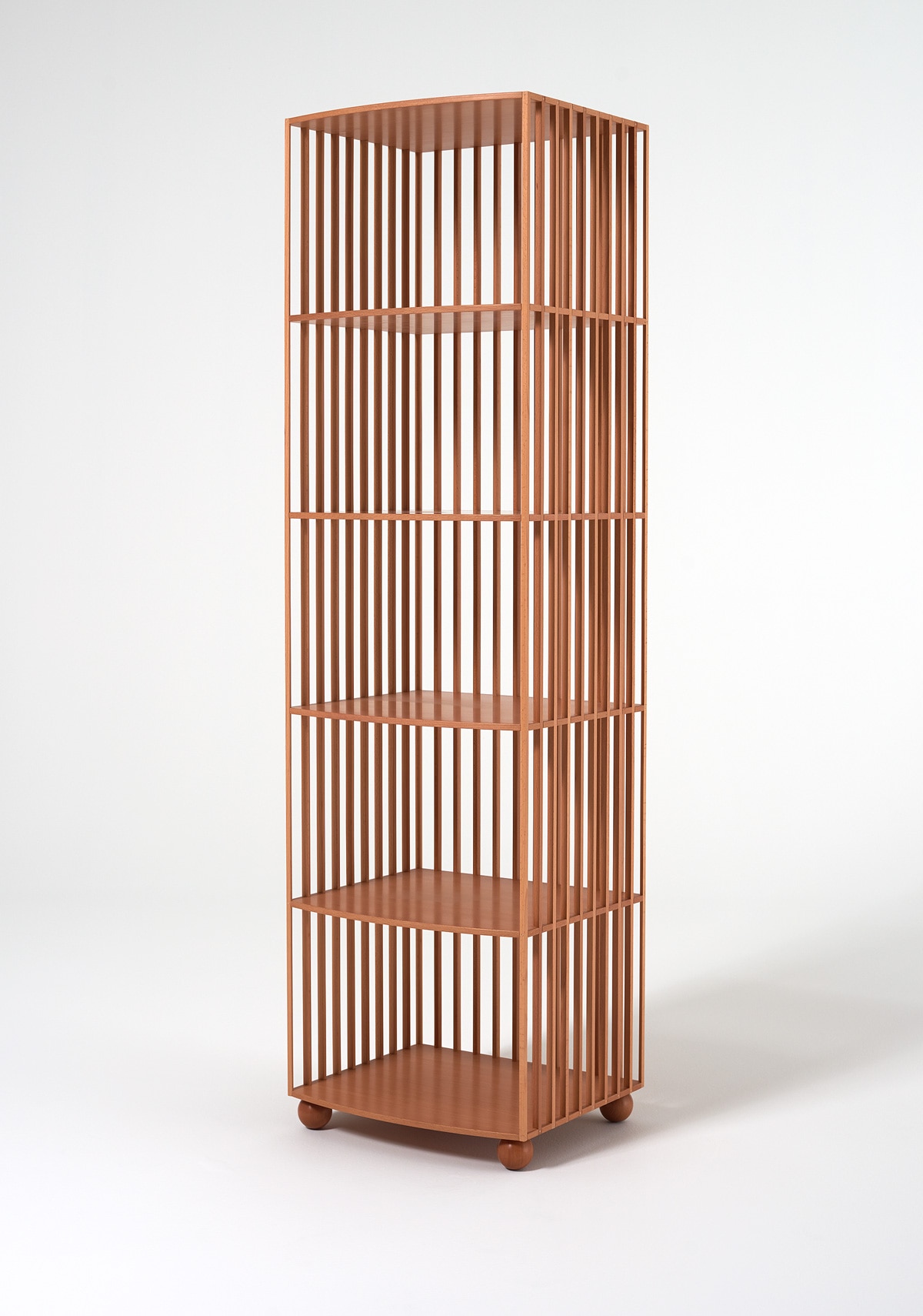 Bottega Ghianda - Etagere シェルフ