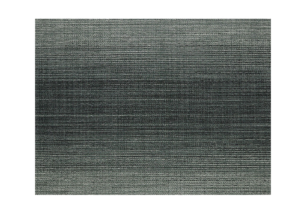 chilewich - Ombre チルウィッチ ランチョンマット(36x48cm)JADE