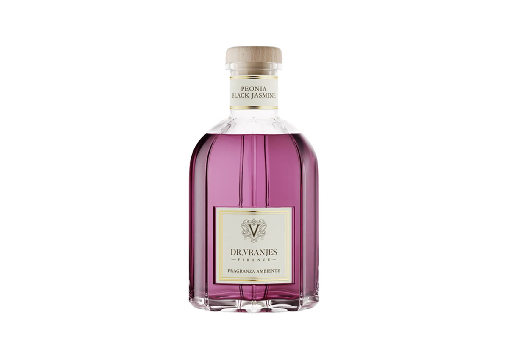 DR. VRANJES (�h�b�g�[���E�����j�G�X)  - PEONIA BLACK JASMINE �q�y�I�j�A�u���b�N�W���X�~���r250ml