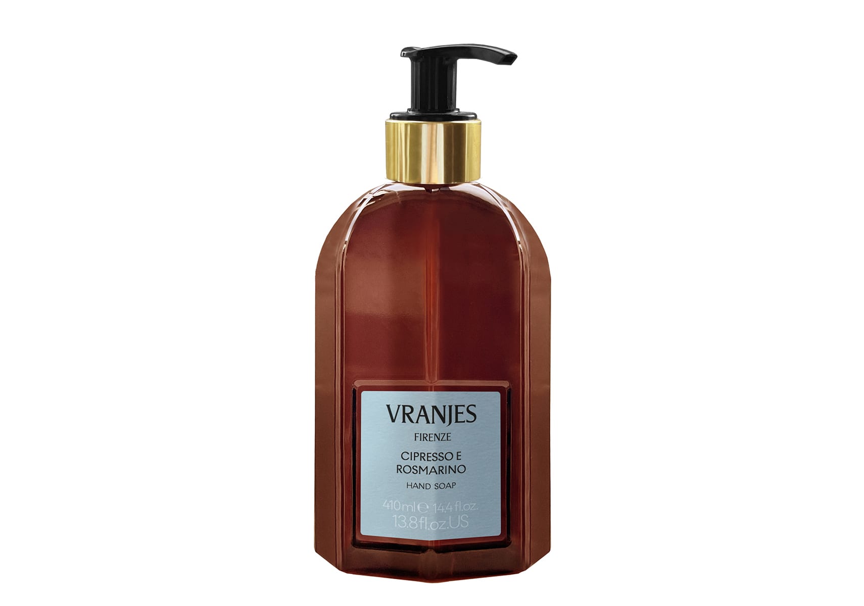 DR. VRANJES (�h�b�g�[���E�����j�G�X)  - CIPRESSO E ROSMARINO�q�`�v���b�\�E�G�E���[�Y�}���[�m�r